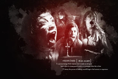 The Exorcism Of Emily Rose By KlarisaG On DeviantArt