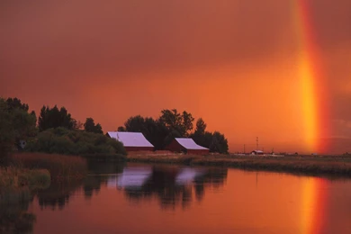 Fall Night Scenes (id: 37711) – BUZZERG