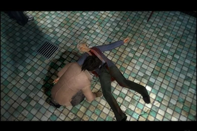 Fahrenheit Desktop Wallpapers