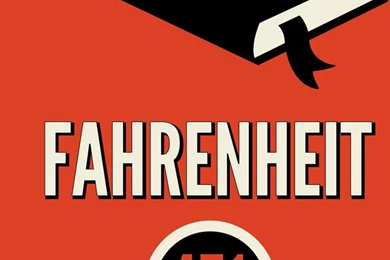 Fahrenheit Galaxy S7 Wallpapers