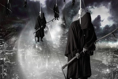 Amityville   DeviantArt