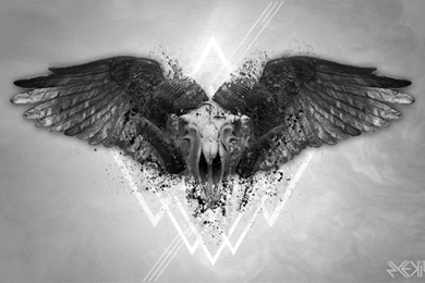 Browsing Macabre & Horror On DeviantArt