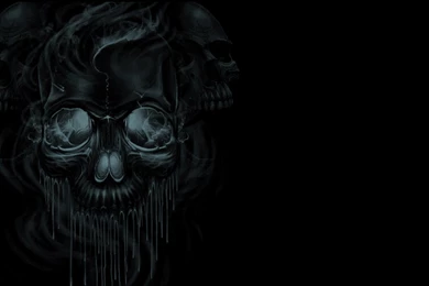 Browsing Macabre & Horror On DeviantArt