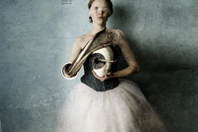 Ballerina,Wallpapers By Roflraffa On DeviantArt