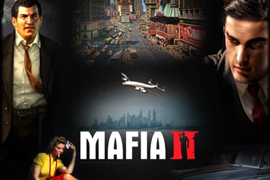 Download Mafia 2 Wallpapers 1280x1024