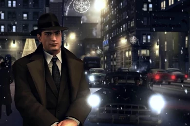 Mafia 3 Gets Full Revelation Next Week