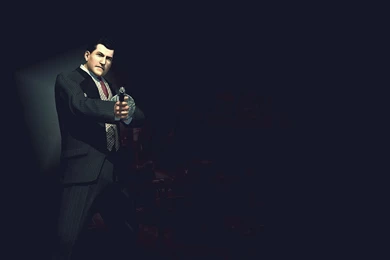 MAFIA II Crime Shooter Action Adventure Fighting 1mafiall Violence ...