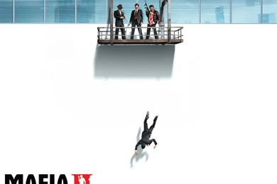 Mafia 2