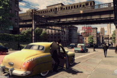 Wallpapers Skate Mafia Ii Playstation Com 1600x900