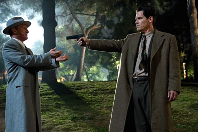 MAFIA II Crime Shooter Action Adventure Fighting 1mafiall Violence ...