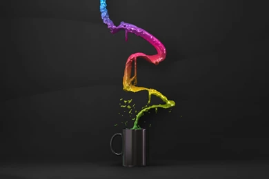 Abstract Wallpapers Hd