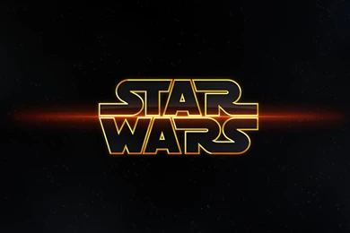 Download Star Wars Logo Wallpapers For iPad 2