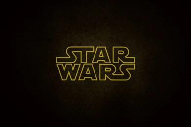 Starwarslogo   DeviantArt