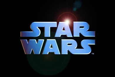 My Free Wallpapers   Star Wars Wallpapers : Star Wars   Logo