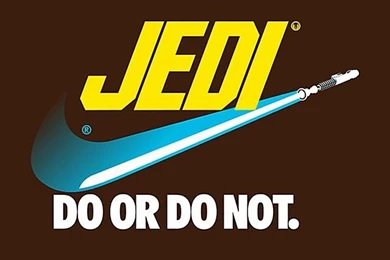 ↑↑TAP AND GET THE FREE APP! Art Creative Quotes Jedi Star Wars ...