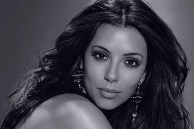 Eva Longoria, Desktop, Hairstyle, Background, Wallpaper, Women ...