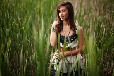 Women Computer Wallpapers, Desktop Backgrounds