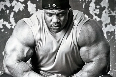 Body Building HD Pictures