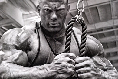 Bodybuilding Wallpapers