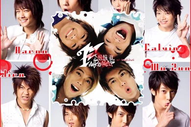 Wallpapers/Backgrounds