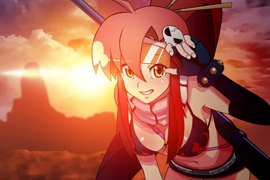 Anime Girls Backgrounds Hd Awesome