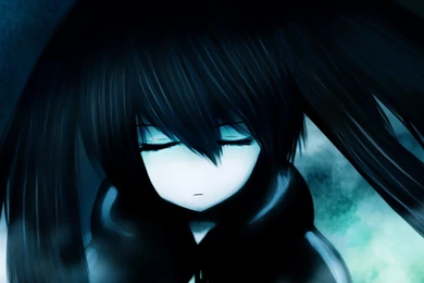 Anime Girl Wallpapers Hd Collection (32+)