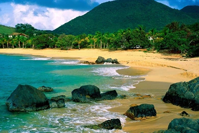 Nature Beauty HD Desktop Wallpapers