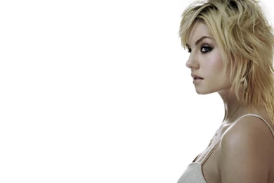 Elisha Cuthbert Beautiful HD Wallpapers