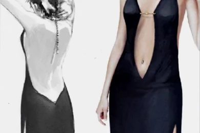 Indigoprophecy   DeviantArt