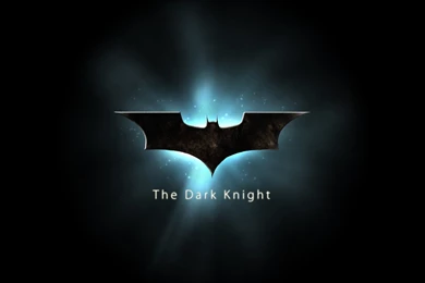 The Dark Knight Logo Hd