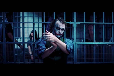 Batman : The Dark Knight Wallpapers