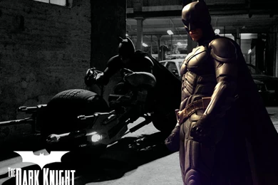 Batman Dark Knight Wallpapers Hd