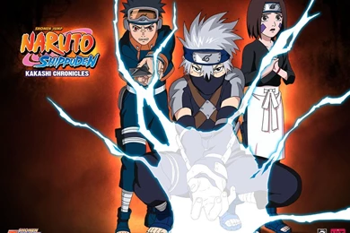 Wallpapers De Naruto Collection (45+)