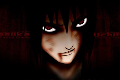 Amazing Naruto Shippuden Wallpapers HD Picture