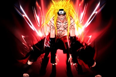 Awesome Naruto Wallpapers