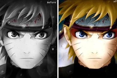 Cool Naruto Wallpapers Further Cool Puter Backgrounds Naruto In ...