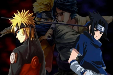 Wallpapers For Naruto App Ranking And Store Data