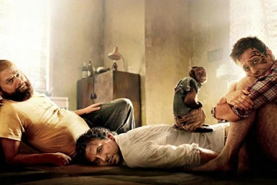 The Hangover Part II 1152x864 Wallpapers, 1152x864 Wallpapers ...