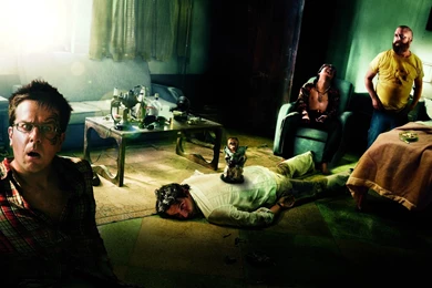 Wallpapers Tagged With HANGOVER