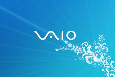 Sony Vaio 11 Wallpapers