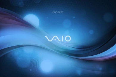 Vaio White By Ksbansal On DeviantArt
