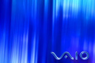 Simon Pointer: Sony VAIO Integral Desktop