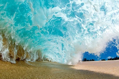 Clark Little Photography, Hawaii