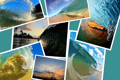 Summer Thoughts In January