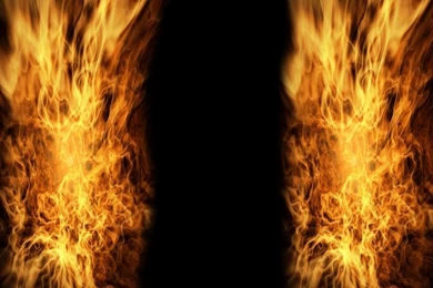 Cool Flame Backgrounds Wallpapers Zone