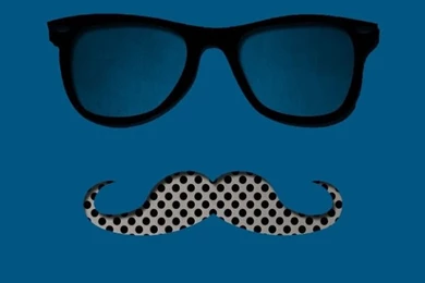 Golden Retriever With Glasses Wallpapers   Free iPhone Wallpapers