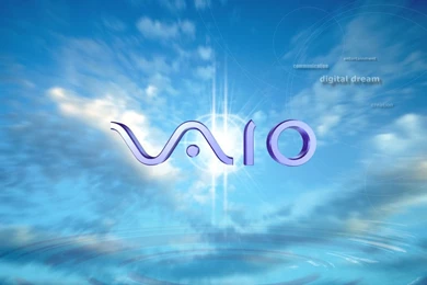 Best Sony Vaio Desktop Wallpaper Backgrounds Collection