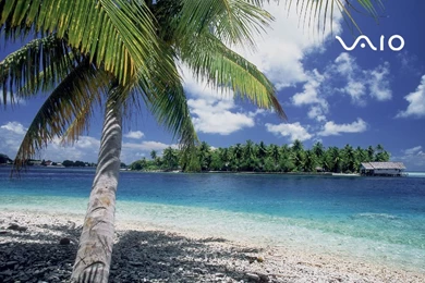 Sony VAIO Notebook Computer Posters10_High Definition Wallpapers ...