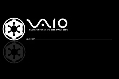 Top Black Vaio Backgrounds Wallpapers