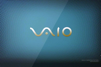 Vaio Desktop Wallpapers 1366x768